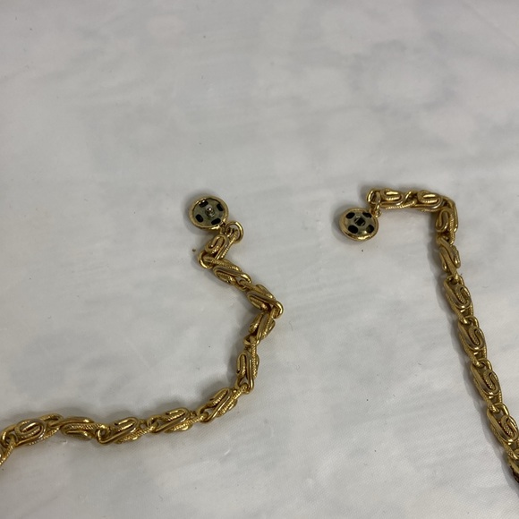 Vintage Mid -Century Gold Tone Locket Book Shaped Says This Is Your Life Opens - Picture 9 of 13